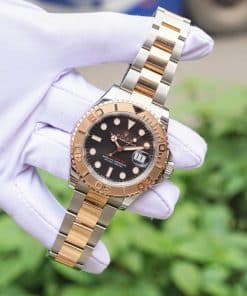Rolex Yacht-Master 40mm 126621 Mark 2