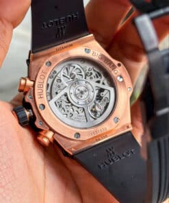 Hublot Big Bang Unico 18K Chronograph 42mm