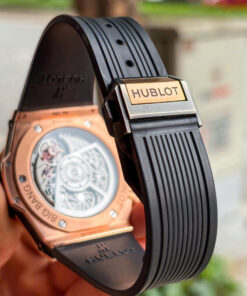 Hublot Big Bang Unico 18K Chronograph 42mm