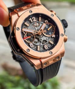 Hublot Big Bang Unico 18K Chronograph 42mm
