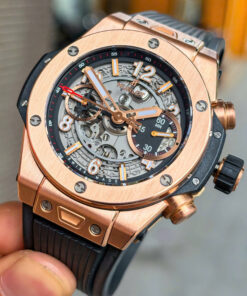 Hublot Big Bang Unico 18K Chronograph 42mm