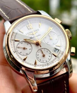Longines Saint Imier L2.753.5.72.0