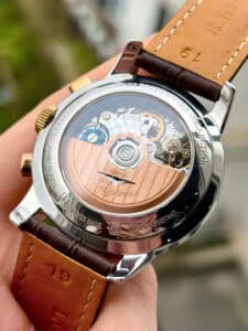 Longines Saint Imier L2.753.5.72.0