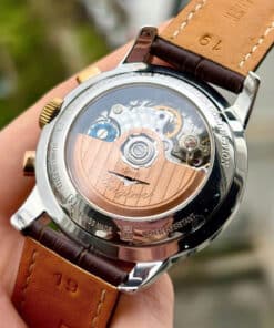 Longines Saint Imier L2.753.5.72.0