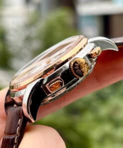 Longines Saint Imier L2.753.5.72.0