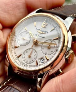 Longines Saint Imier L2.753.5.72.0