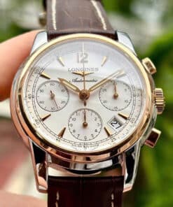 Longines Saint Imier L2.753.5.72.0