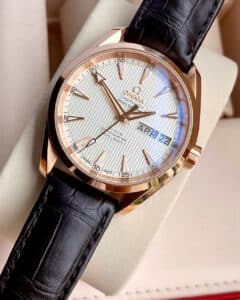 Omega Aqua Terra 231.53.39.22.02.001
