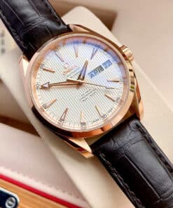 Omega Aqua Terra 231.53.39.22.02.001