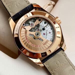 Omega Aqua Terra 231.53.39.22.02.001