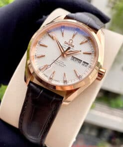 Omega Aqua Terra 231.53.39.22.02.001
