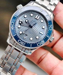 Omega Seamaster 210.30.42.20.06.001