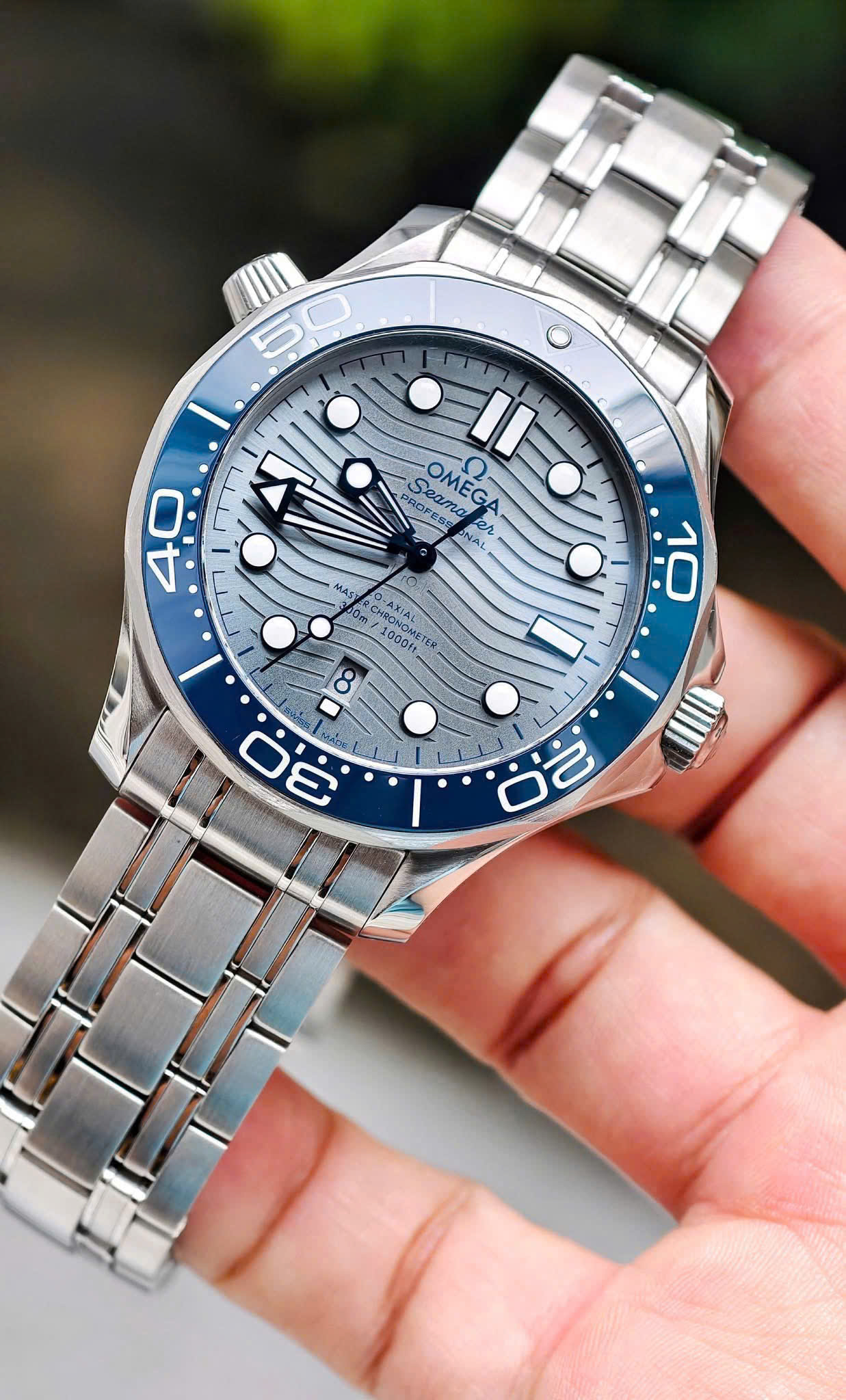 Omega Seamaster 210.30.42.20.06.001
