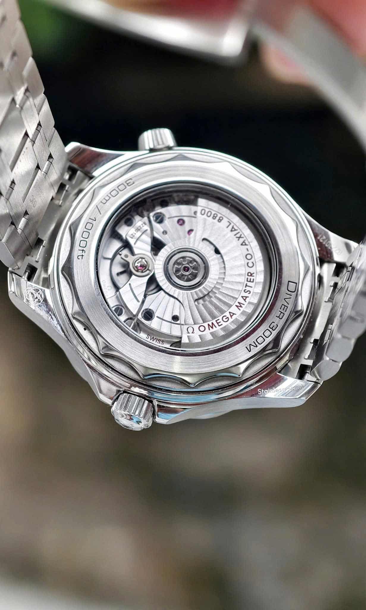 Omega Seamaster 210.30.42.20.06.001