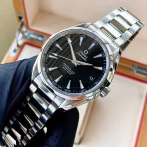 Omega Seamaster Aqua Terra 231.10.42.21.01.003