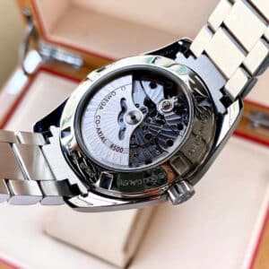 Omega Seamaster Aqua Terra 231.10.42.21.01.003