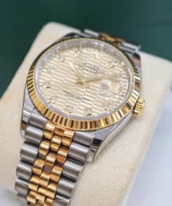Rolex Datejust 126233