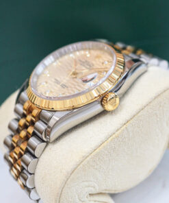 Rolex Datejust 126233