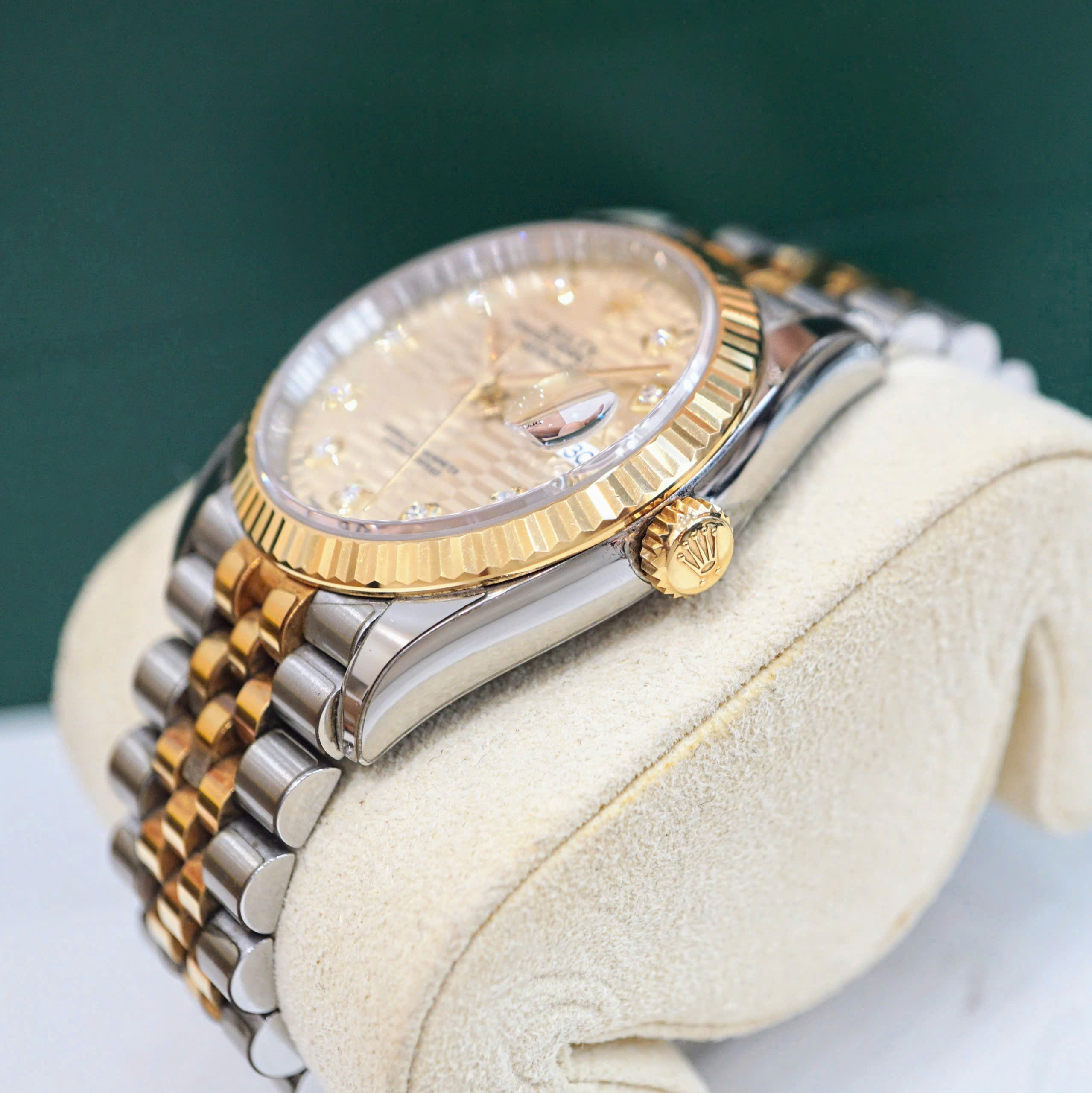 Rolex Datejust 126233
