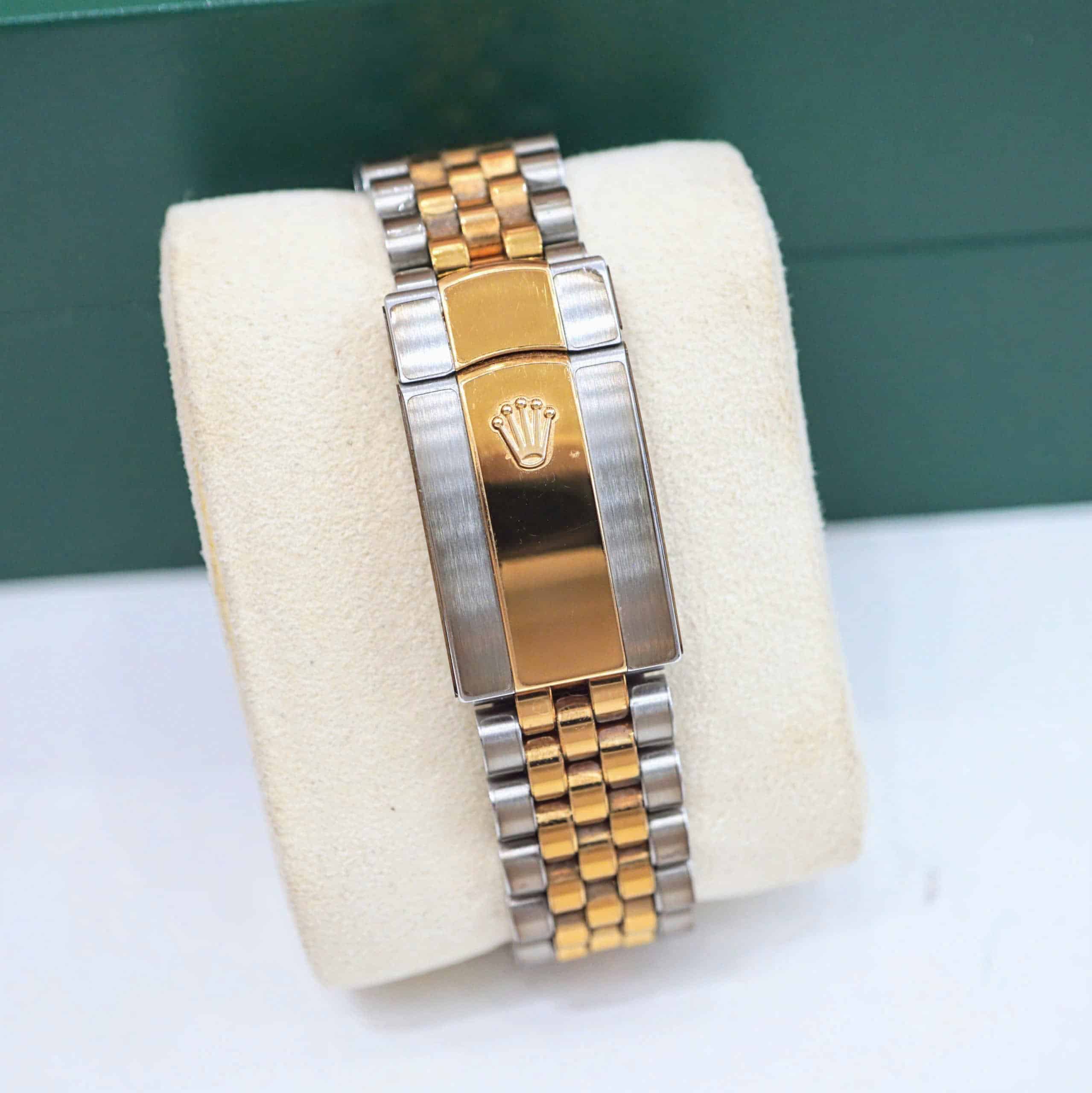 Rolex Datejust 126233 - Ảnh 5