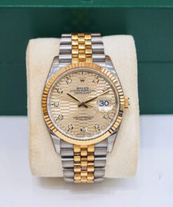 Rolex Datejust 126233