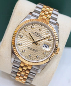Rolex Datejust 126233