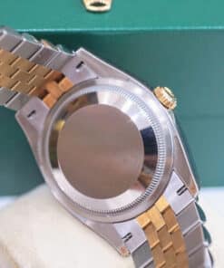 Rolex Datejust 126233