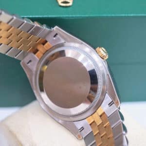 Rolex Datejust 126233