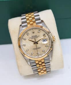 Rolex Datejust 126233