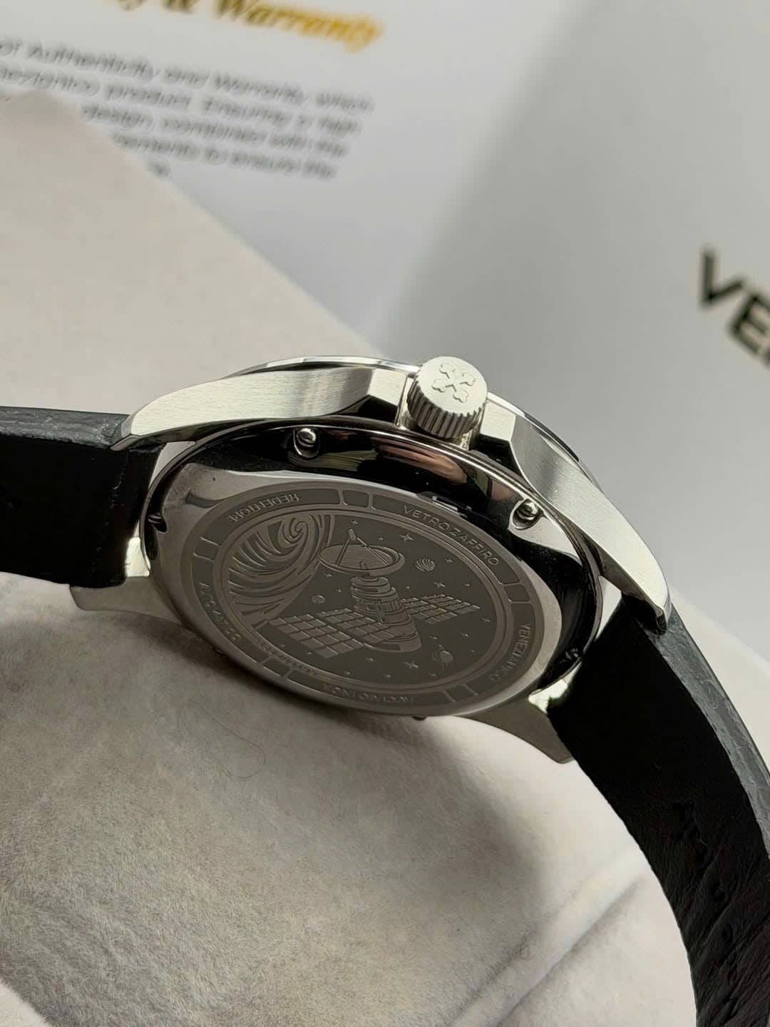 Venezianico Redentore Ultrablack 1221510