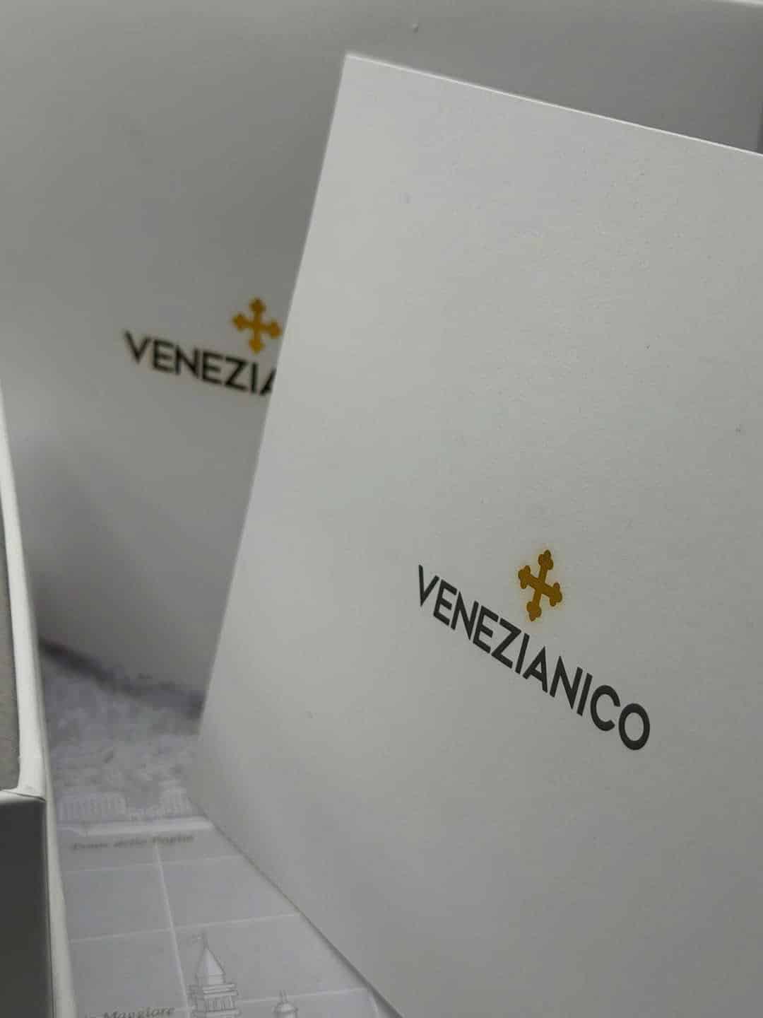 Venezianico Redentore Ultrablack 1221510