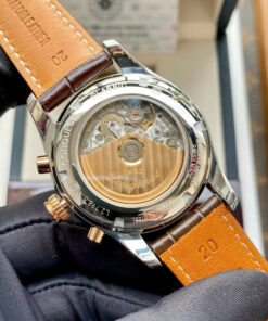 Longines Conquest Moonphase Chronograph L27985523