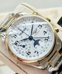 Longines Master L2.673.5.78.7