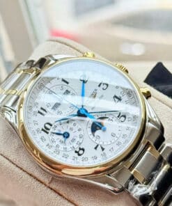Longines Master L2.673.5.78.7