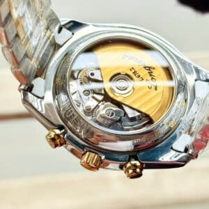 Longines Master L2.673.5.78.7
