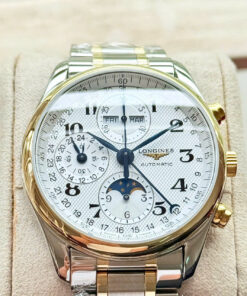 Longines Master L2.673.5.78.7