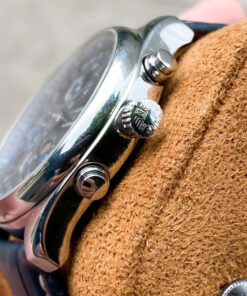 Longines Master Moonphase Chronograph L2.773.4.92.0