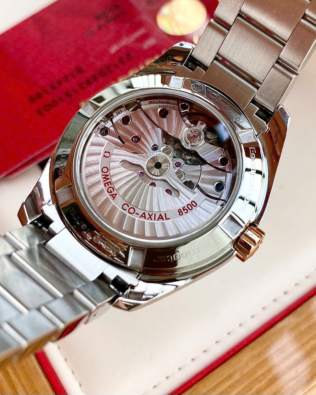 Omega Seamaster 231.20.39.21.51.003