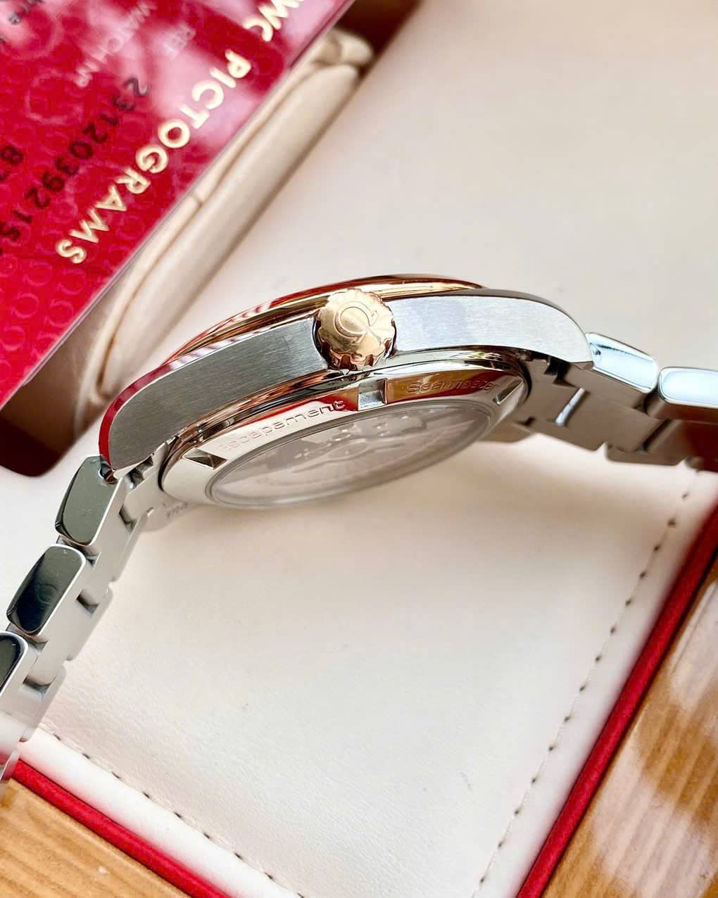 Omega Seamaster 231.20.39.21.51.003