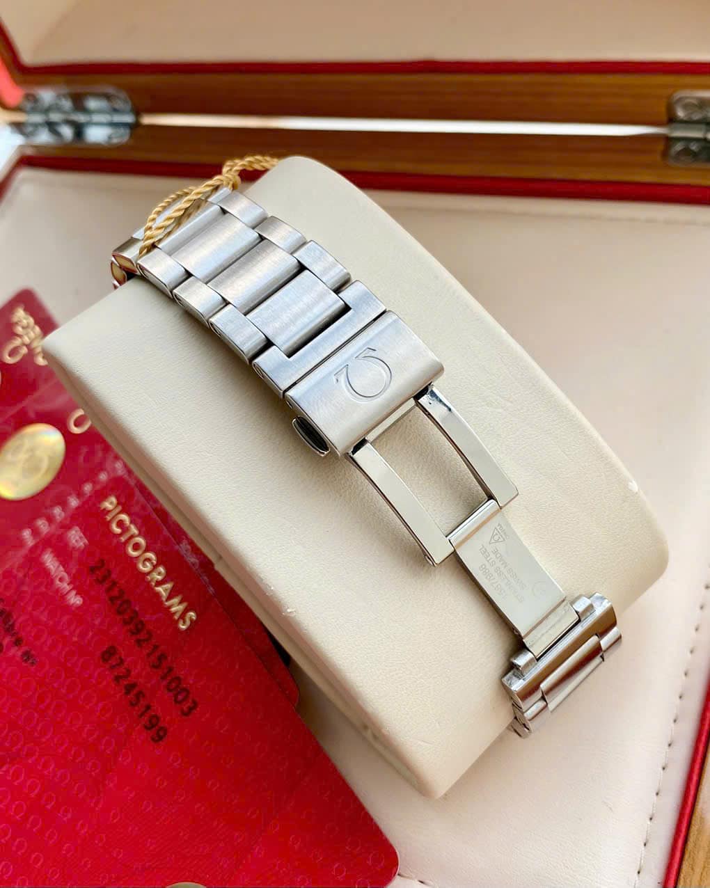 Omega Seamaster 231.20.39.21.51.003