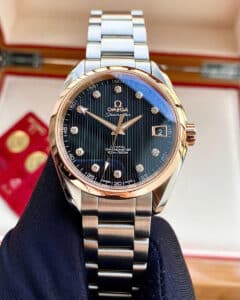 Omega Seamaster 231.20.39.21.51.003