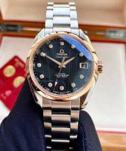 Omega Seamaster 231.20.39.21.51.003