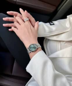 Rolex Datejust 31 M278274-0018
