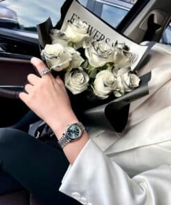 Rolex Datejust 31 M278274-0018