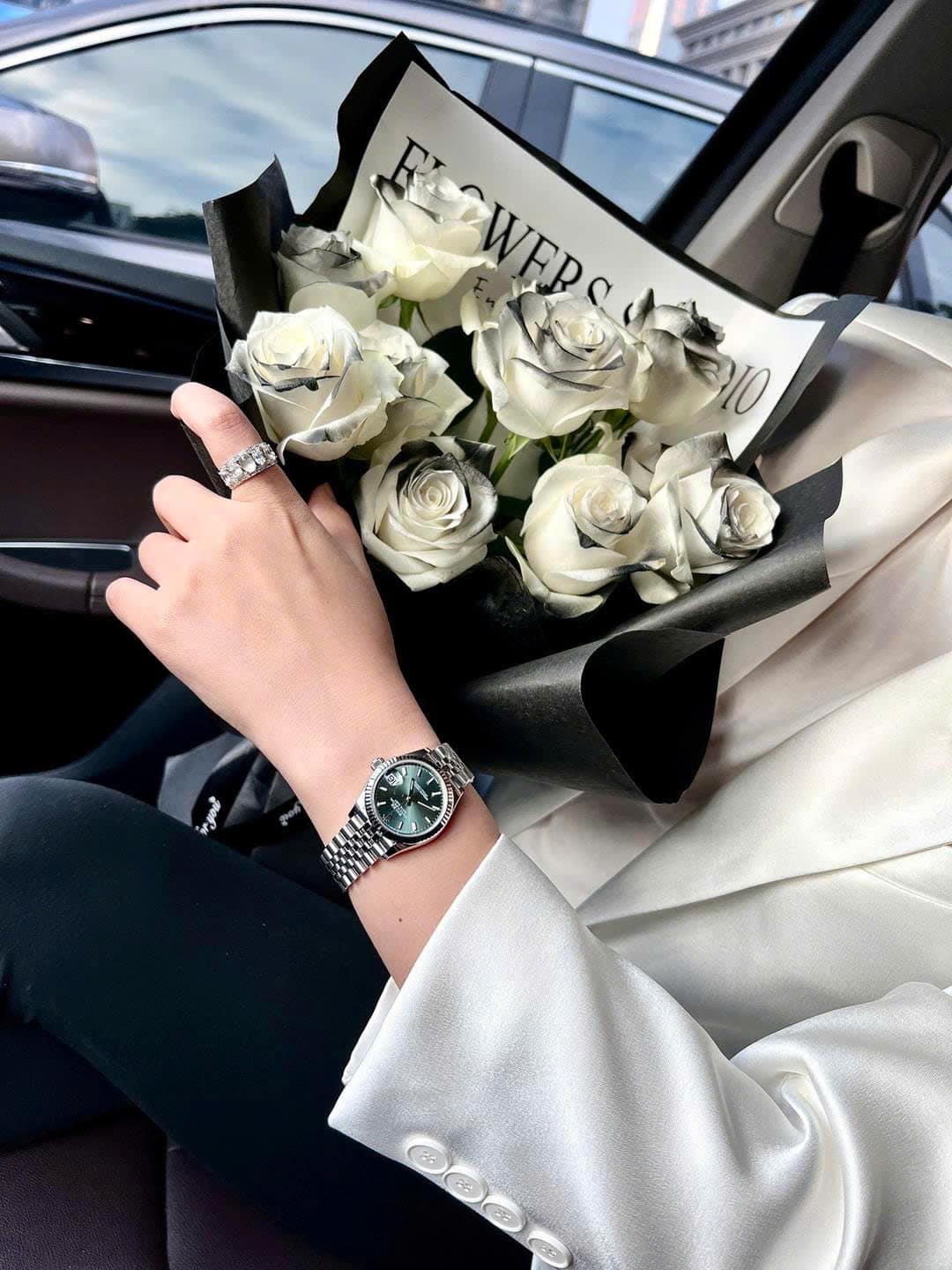 Rolex Datejust 31 M278274-0018
