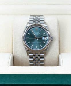 Rolex Datejust 31 M278274-0018