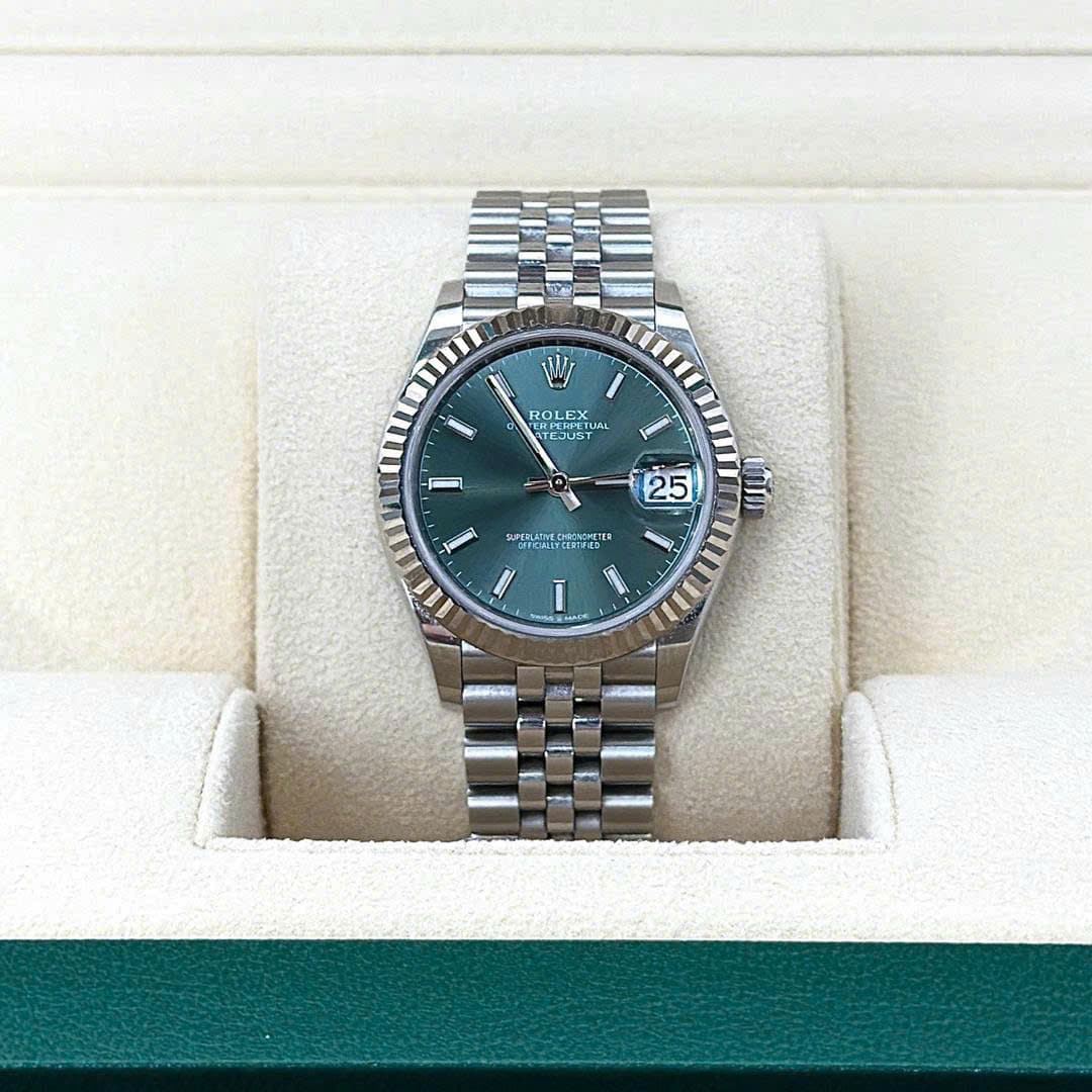 Rolex Datejust 31 M278274-0018