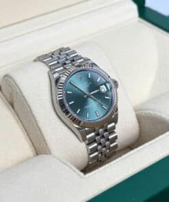 Rolex Datejust 31 M278274-0018