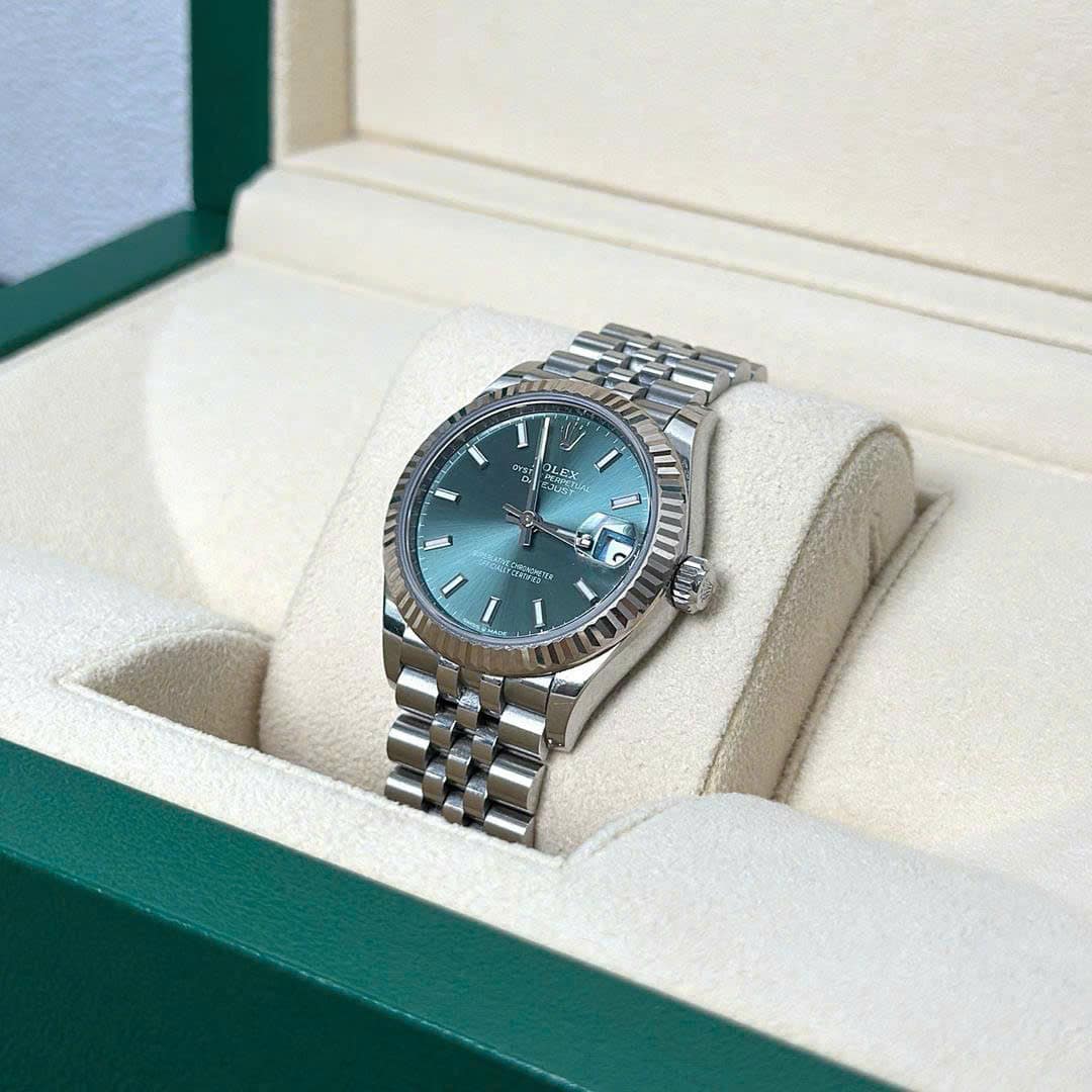 Rolex Datejust 31 M278274-0018