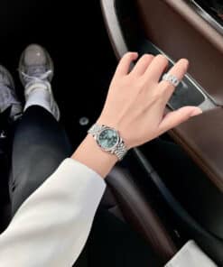 Rolex Datejust 31 M278274-0018
